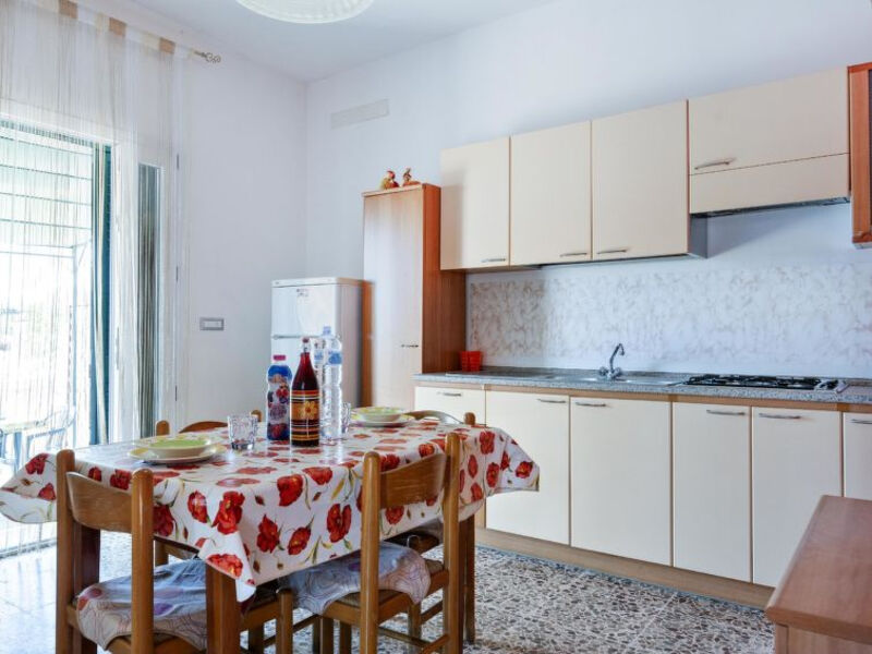 Appartamento Elettra