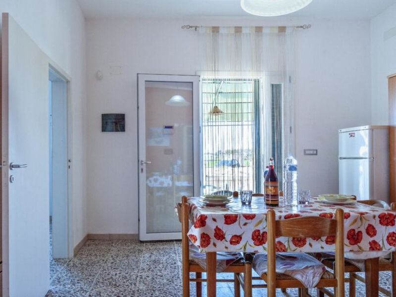 Appartamento Elettra
