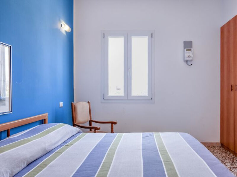 Appartamento Elettra