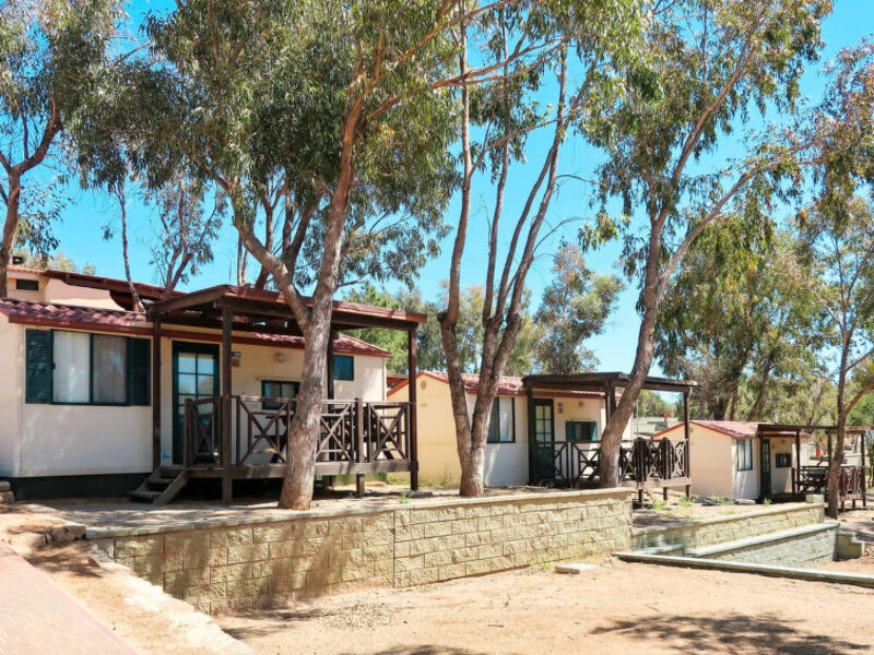 Camping Capo D'Orso
