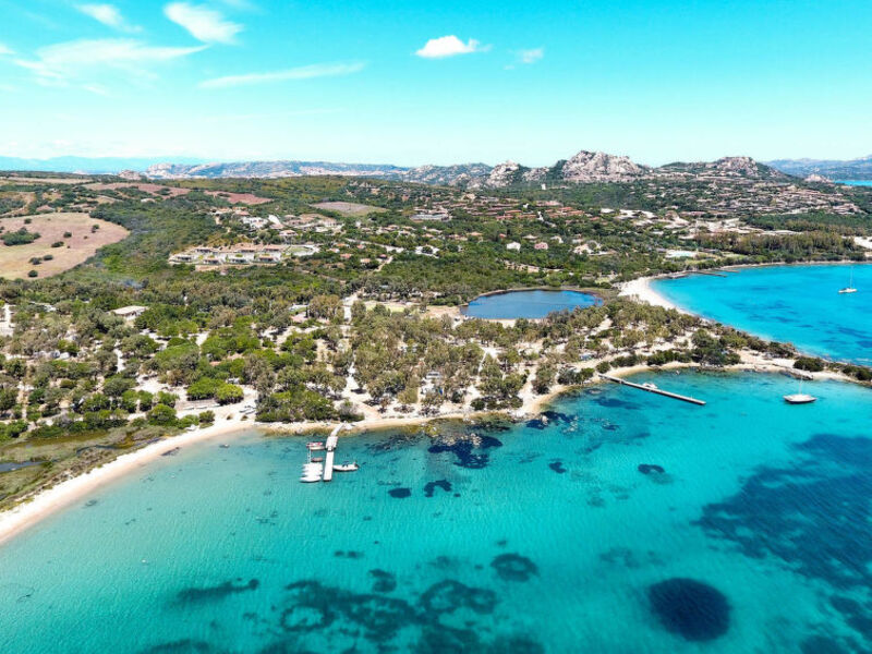 Camping Capo D'Orso