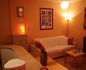 Apartmány 1318-125