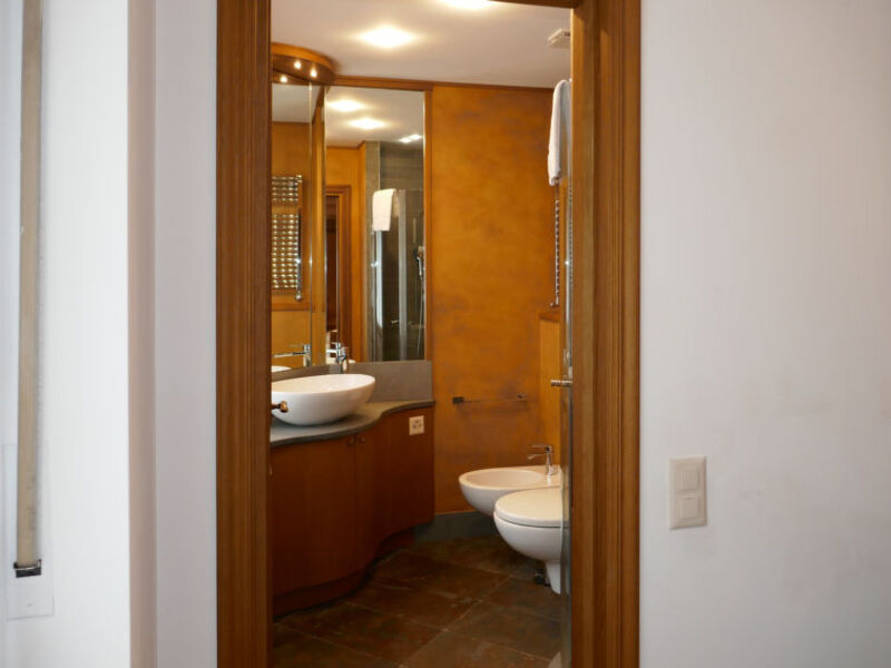 Chesa Sonnalpine B 46