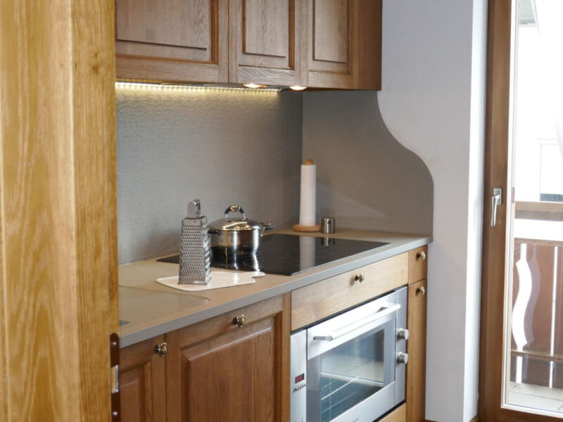 Chesa Sonnalpine B 46