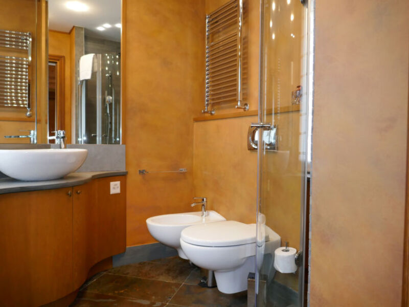 Chesa Sonnalpine B 46