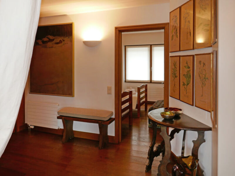 Chesa Sonnalpine B 46