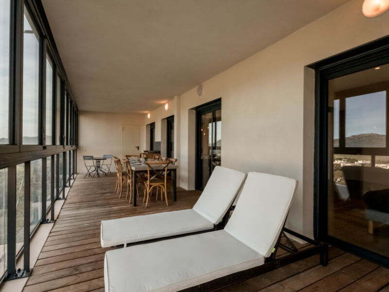Le Palazzu