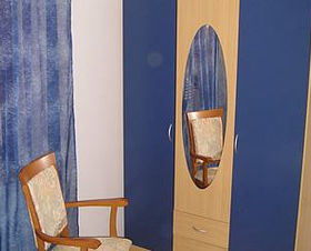 Apartmány 1318-125