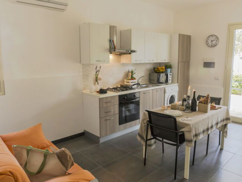 Dammusa Residence