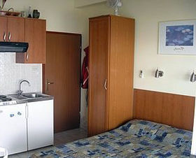 Apartmány 1318-125