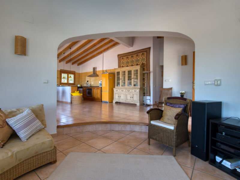 Villa Buenas Vacaciones