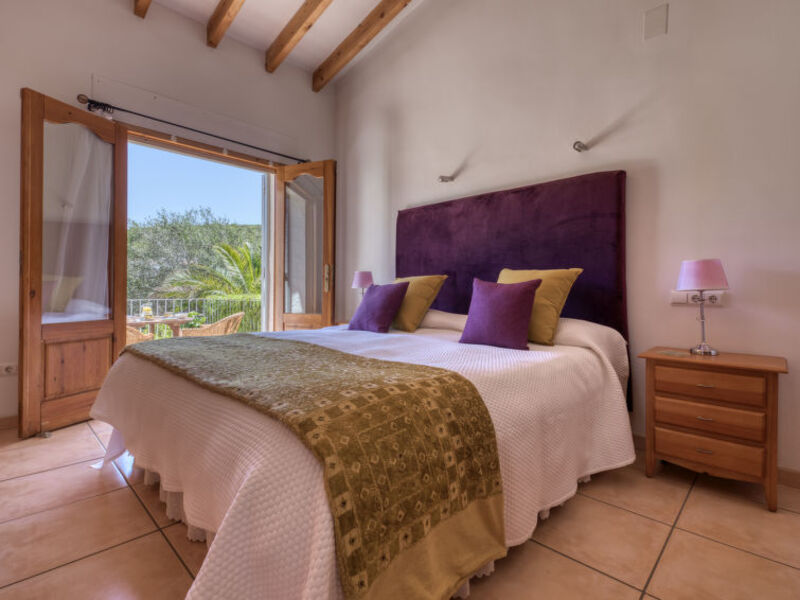 Villa Buenas Vacaciones