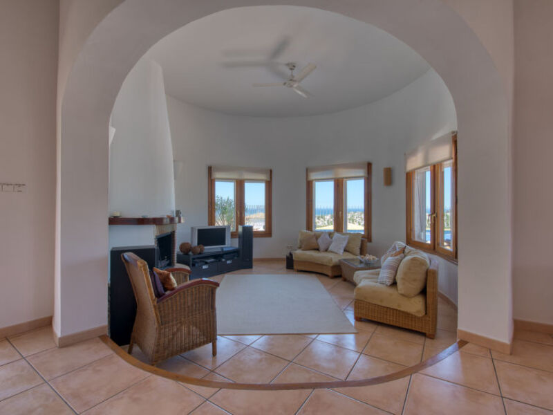 Villa Buenas Vacaciones