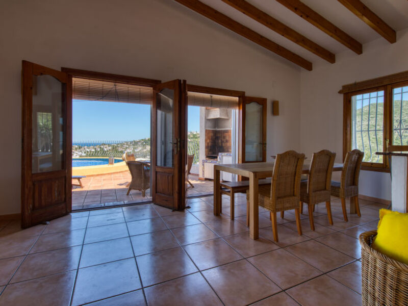 Villa Buenas Vacaciones
