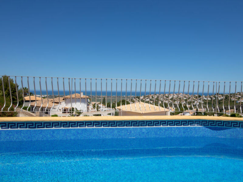 Villa Buenas Vacaciones
