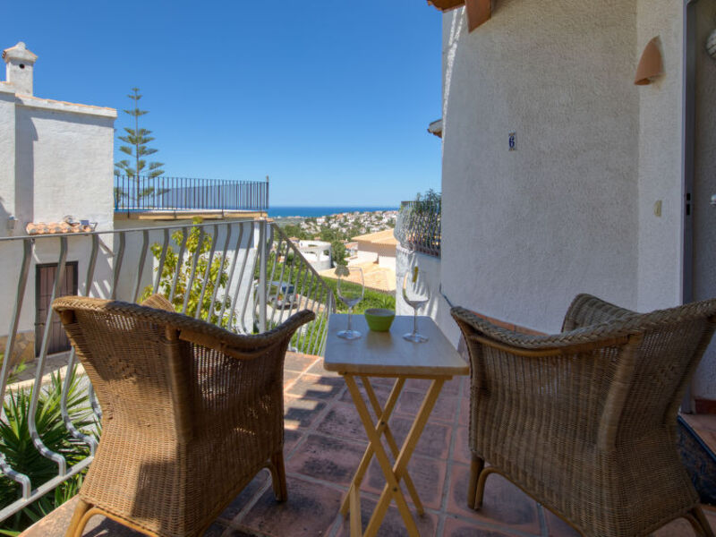 Villa Buenas Vacaciones