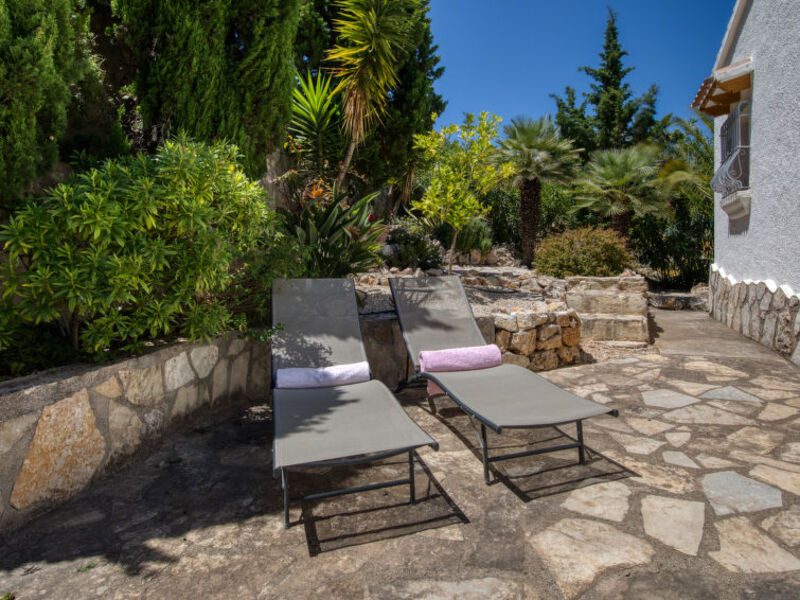 Villa Buenas Vacaciones
