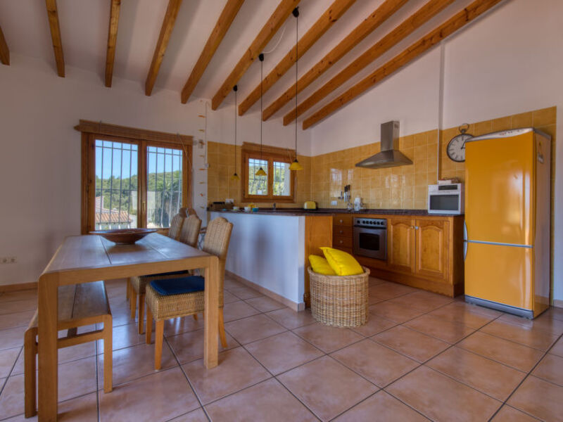 Villa Buenas Vacaciones