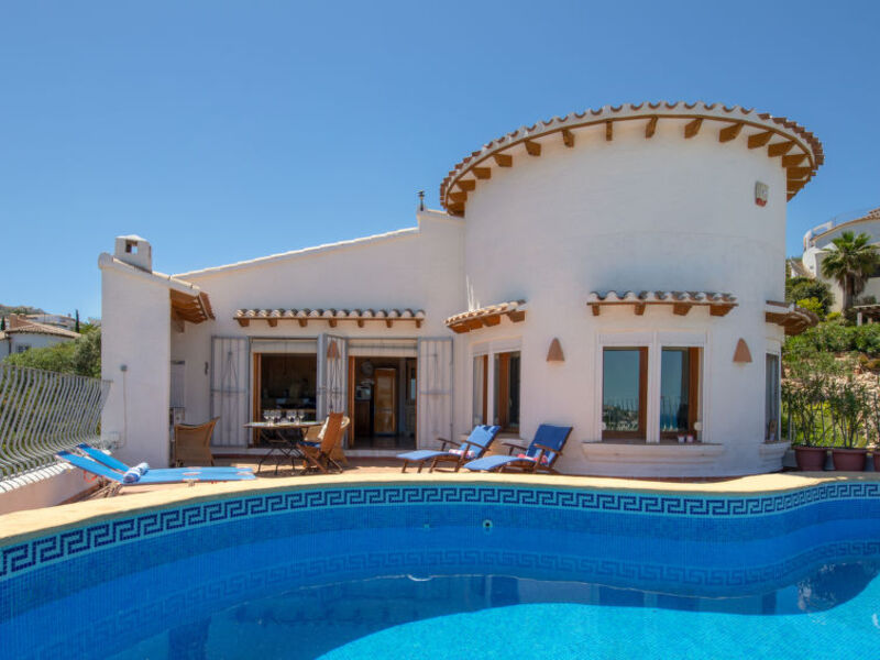Villa Buenas Vacaciones