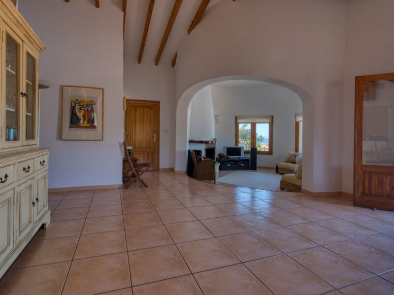 Villa Buenas Vacaciones