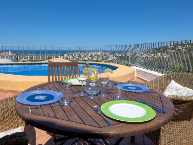 Villa Buenas Vacaciones