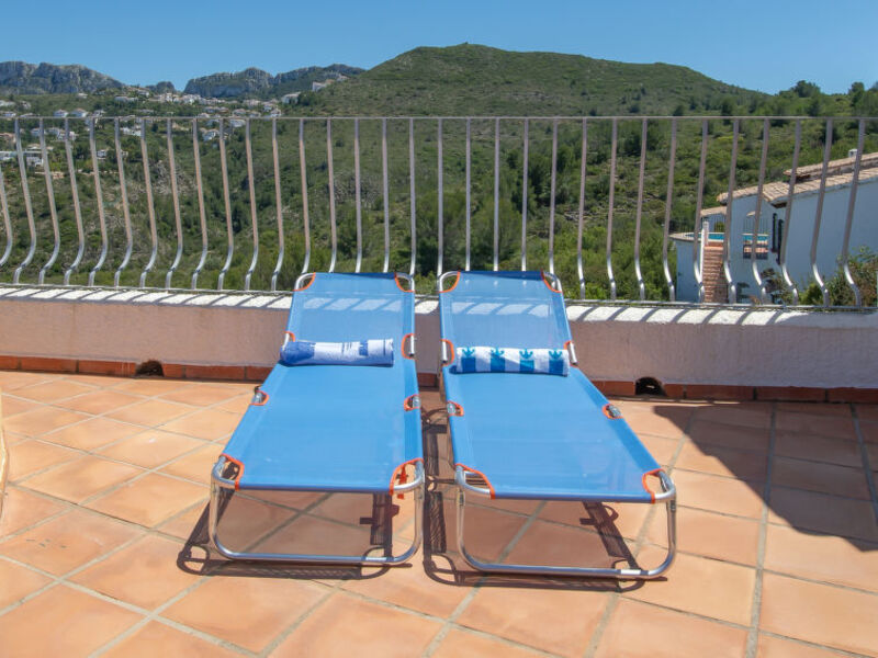 Villa Buenas Vacaciones