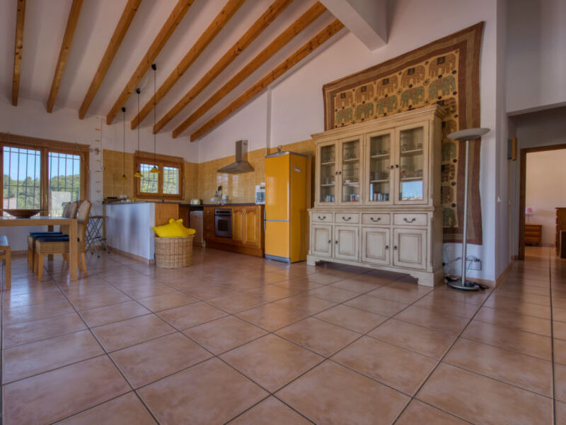 Villa Buenas Vacaciones