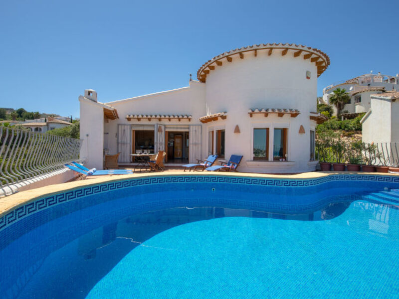 Villa Buenas Vacaciones