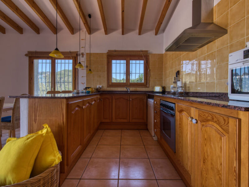Villa Buenas Vacaciones