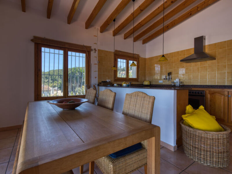 Villa Buenas Vacaciones