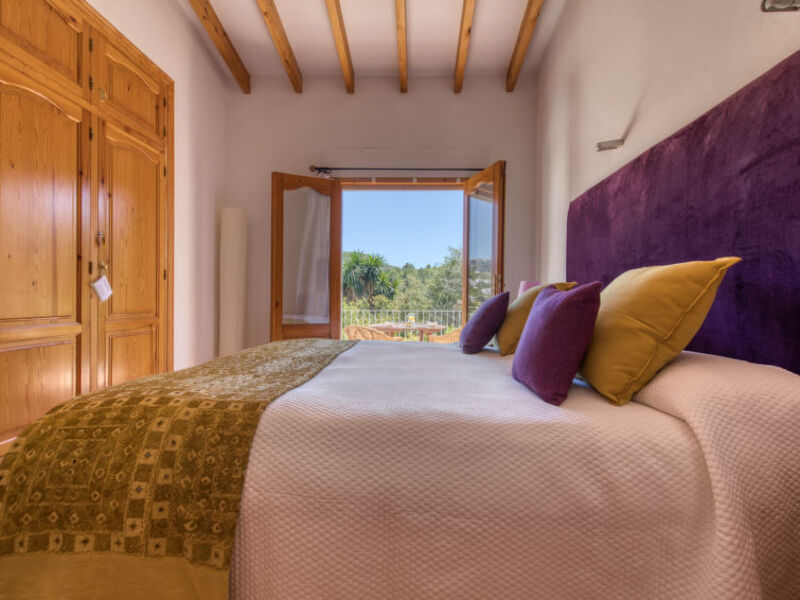 Villa Buenas Vacaciones