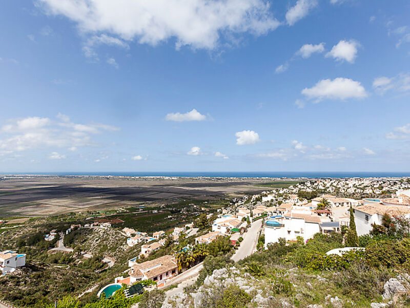 Cima Del Mar
