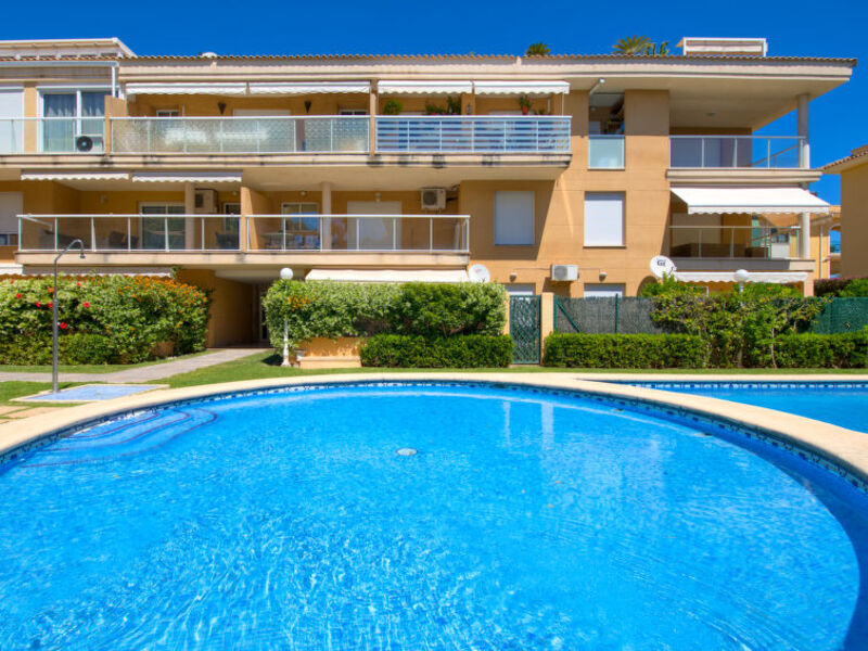 Mar De Javea