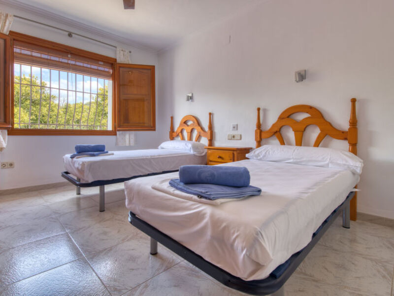 Casa Amanda