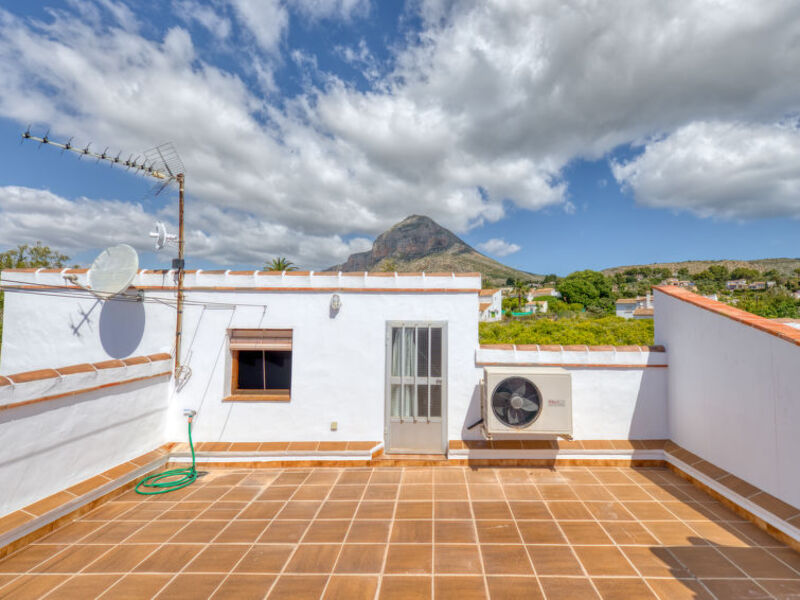 Casa Amanda