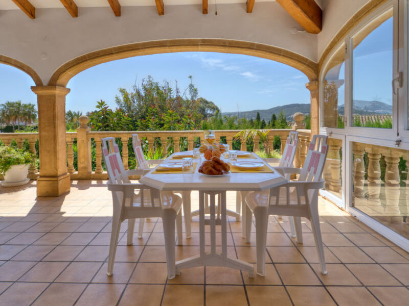 Casa Amanda