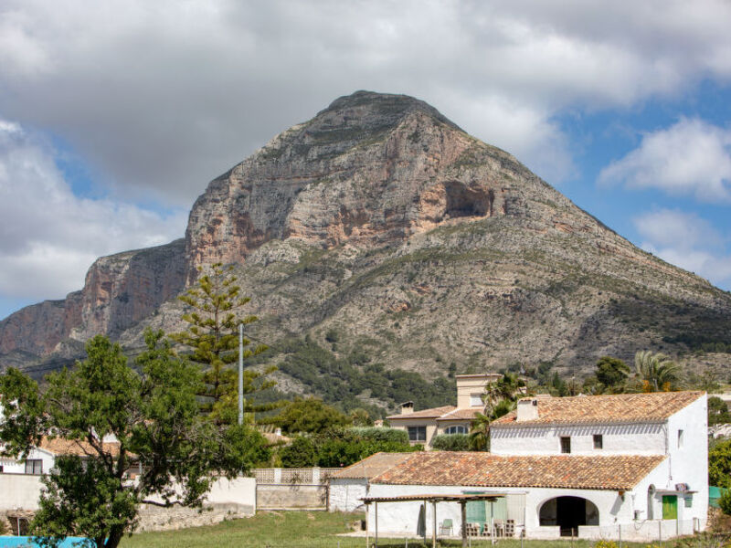 Casa Amanda