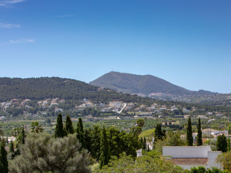 Casa Amanda