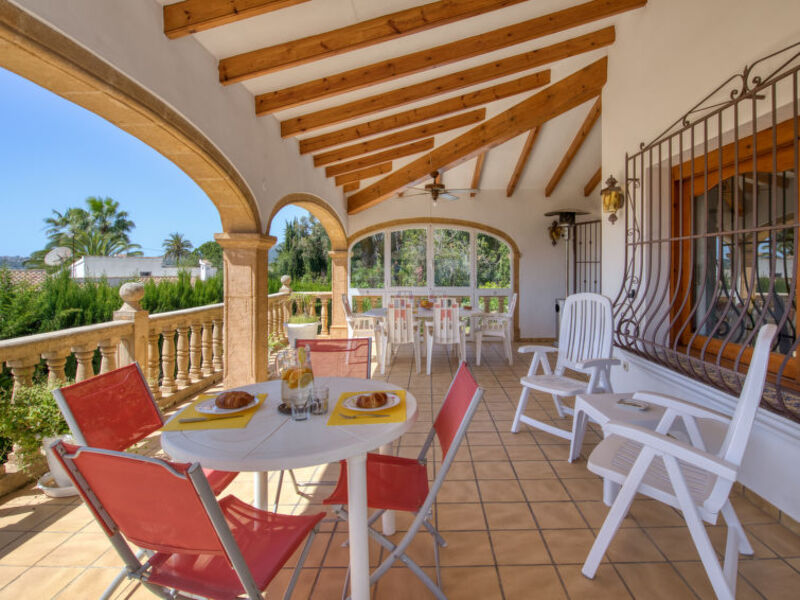 Casa Amanda