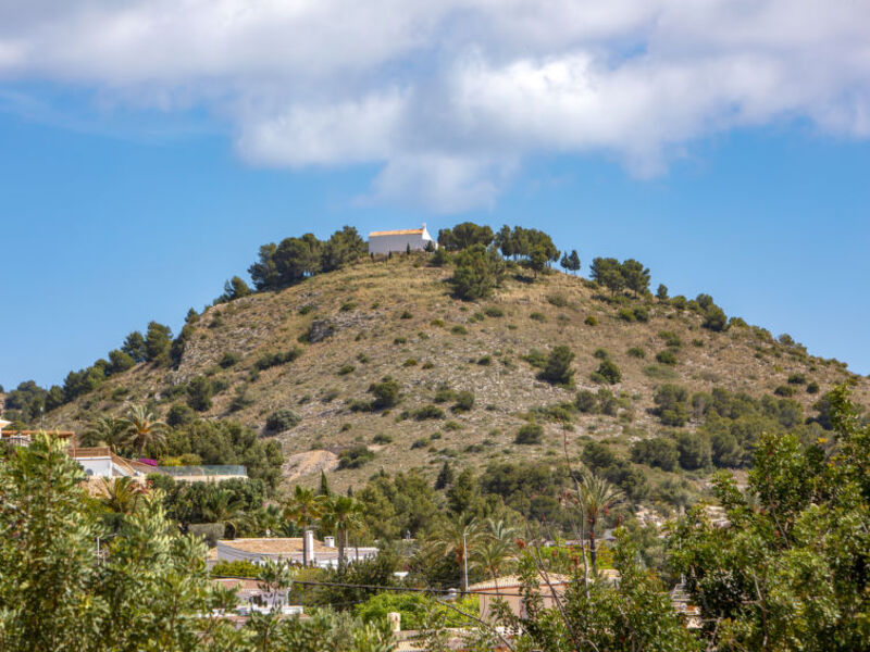 Casa Amanda
