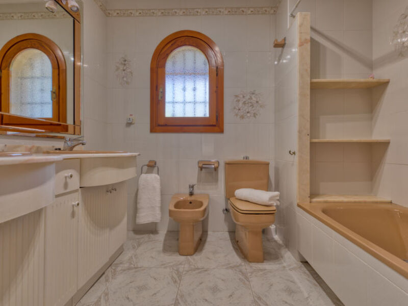 Casa Amanda