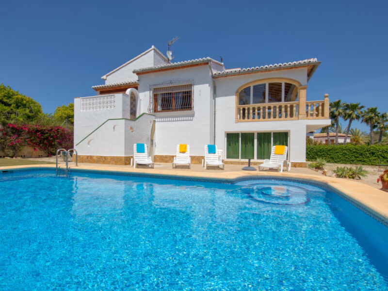 Casa Amanda
