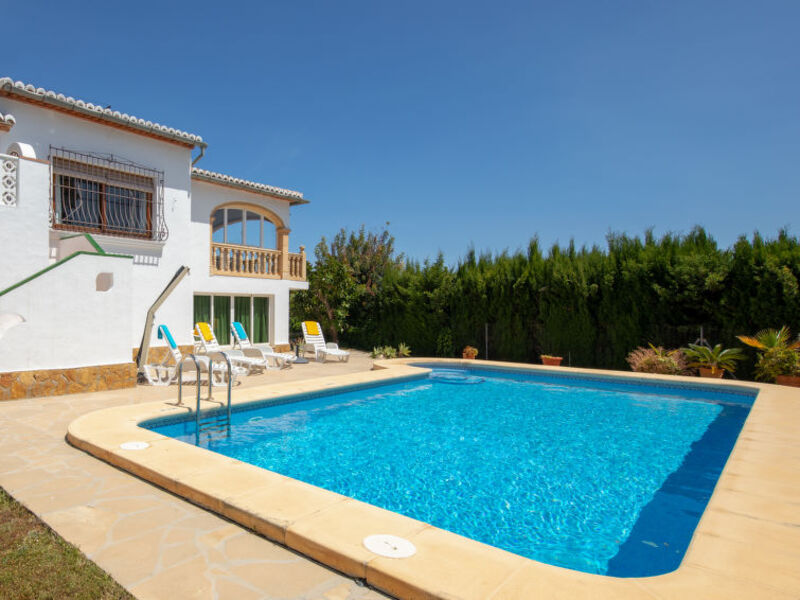 Casa Amanda