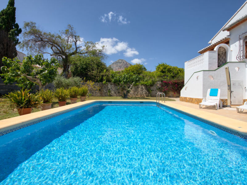 Casa Amanda