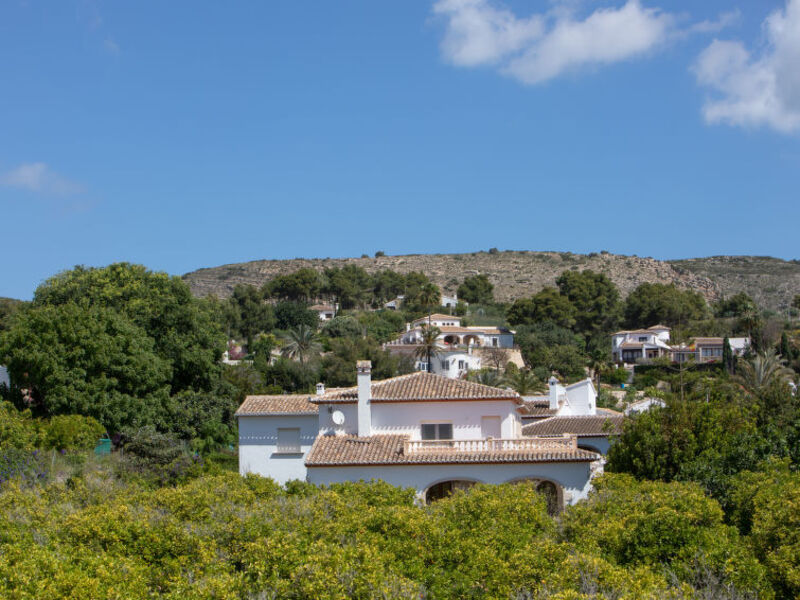 Casa Amanda