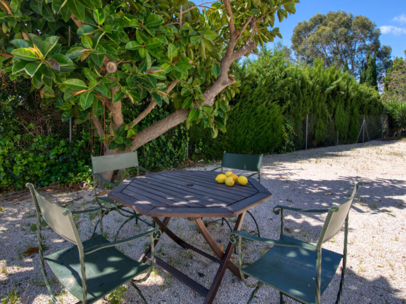 Casa Amanda