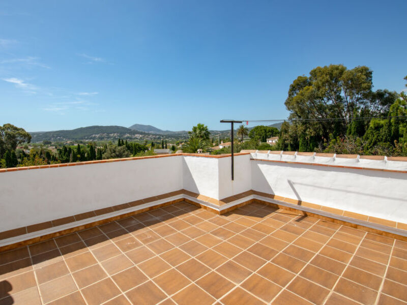 Casa Amanda
