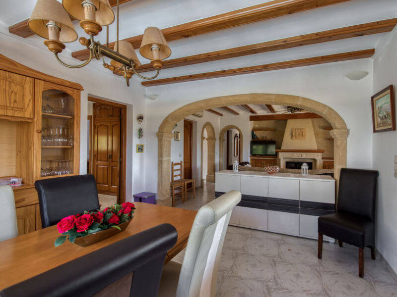 Casa Amanda