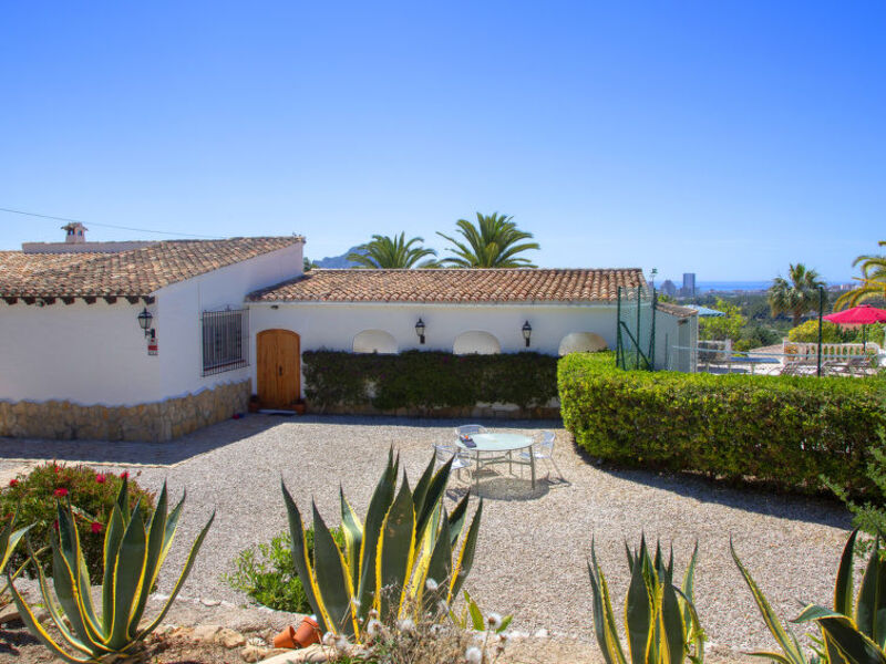 Casa De Vistas