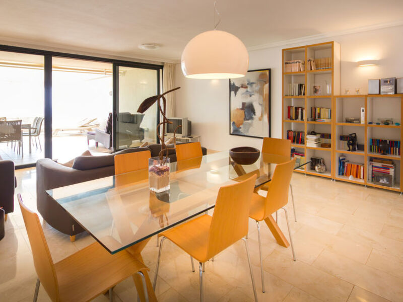 Villa Marina Golf